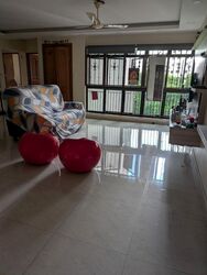 Blk 121C Rivervale Bank (Sengkang), HDB 5 Rooms #517147241
